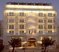 Hera Hotel