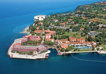 Hotel Histrion, Portoroz
