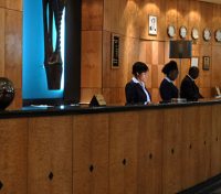 InterContinental Athenaeum Hotel