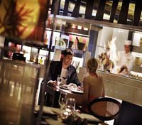 Intercontinental Westlake - Dining