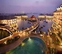 Intercontinental Westlake