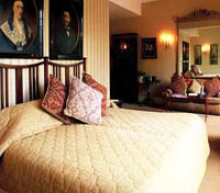 Park Hotel - Guest Room