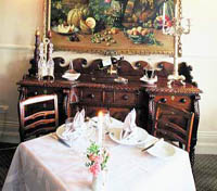 Park Hotel - Dining