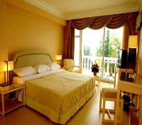 Kismet Hotel Kusadasi