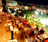 Kismet Hotel Kusadasi
