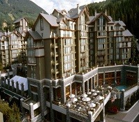 The Westin Resort & Spa
