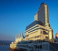 Pan Pacific Vancouver Hotel