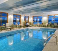 Echo Valley Ranch & Spa - Pool
