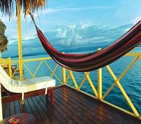 Punta Caracol Acqua Lodge Ocean View