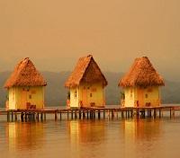 Punta Caracol Acqua Lodge Huts