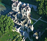 St Anne's Country Inn & Spa