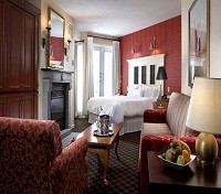 Le Westin Resort and Spa Room