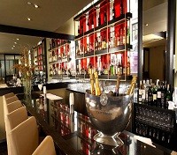 Hotel Le Saint Sulpice Bar