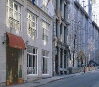 Hotel Le Saint Sulpice
