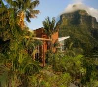 Capella Lodge