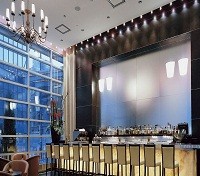 Sofitel Golden Mile Bar
