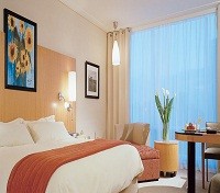 Sofitel Golden Mile Room