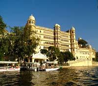 Fateh Prakash Palace Fateh Prakash Palace