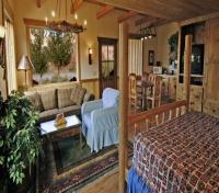 Sorrell River Ranch Family Suite
