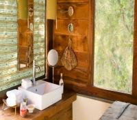 Baghvan resort Bathroom