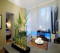 Cosmopolitan Toronto Hotel Suite