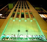 Cosmopolitan Toronto Hotel