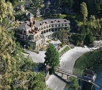 Poets Cove Resort & Spa