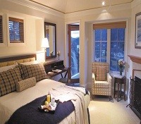 Poets Cove Resort & Spa Room