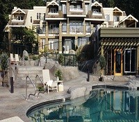 Poets Cove Resort & Spa Pool
