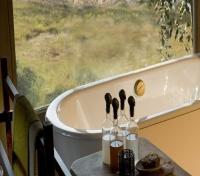 Banjaar Tola Bathroom