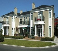 Kensington Riverside Inn 