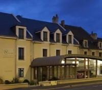 Ivan Vautier Hotel Exterior