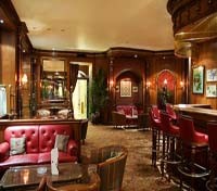 Hotel Avenida Palace Bar