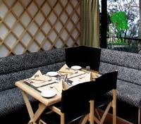 Tall Trees Resort Dining