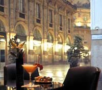 Park Hyatt Milan 