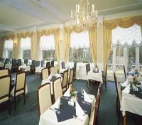 Parkhotel Richmond Restaurant