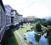 Hotel Yak & Yeti 