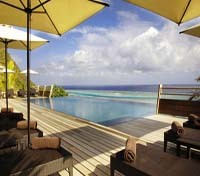 Legends Resort Moorea 