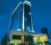 Atlante Plaza Hotel