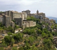 Bastide de Gordes