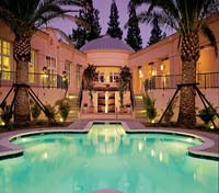 Fairmont Sonoma Mission Inn & Spa
