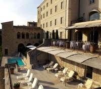 Bastide de Gordes
