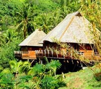 Legends Resort Moorea