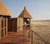 Sossus Dune Lodges