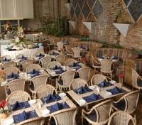 Atlante Plaza Hotel Brasserie Restaurant