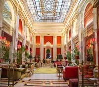 Hotel Avenida Palace 