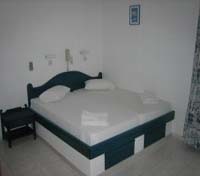 Homer's Inn Hotel room