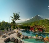 Mountain Paradise
