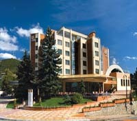 Skalite Hotel