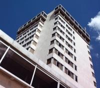 Hotel Fundador 